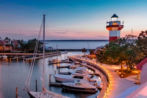 Port de plaisance