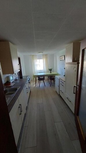 Eget kök