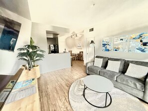 Oppholdsområde
