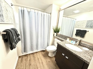 Badkamer