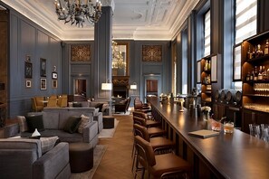 Bar (sur place)