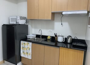 Cucina privata