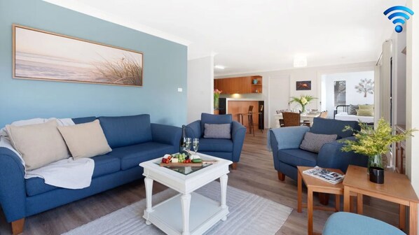 Modern Design | Comfort | Relax