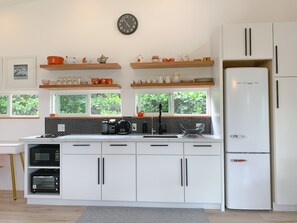 Eigene Küche