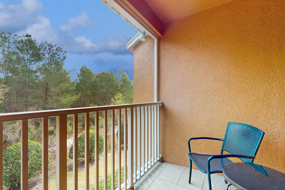 Disney-themed townhome in Carriage Point with fantastic resort amenities