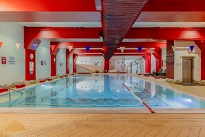 Indoor Swimming pool