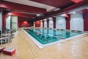 Indoor Swimming pool