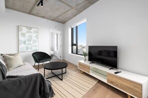 Coin séjour
