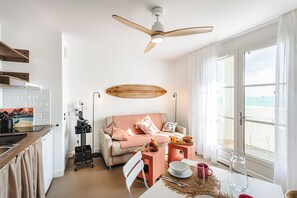 Coin séjour
