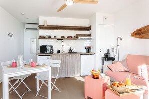 Coin séjour