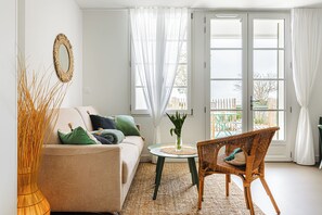 Coin séjour