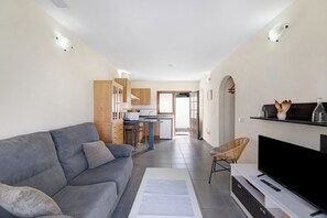 Coin séjour