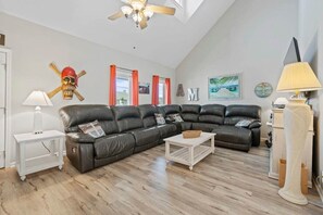Living Room Seating