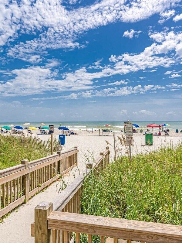 Myrtle Beach