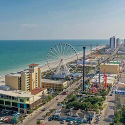Myrtle Beach