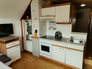 Eget kök