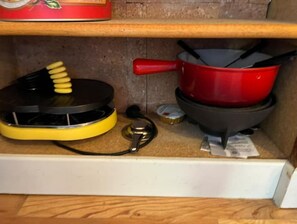 Cuisine privée