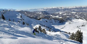 Sports d’hiver