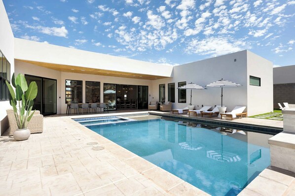 Private Pool