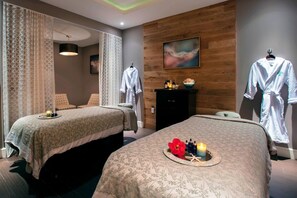 Ocean Spa at Playa Largo Resort & Spa