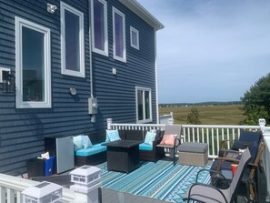 Main deck