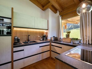 Eget kök