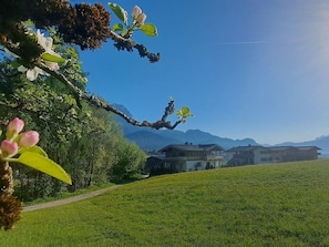 Das Kaiserwohl Chalet