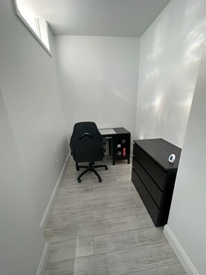 Interiör