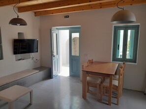 Interiör