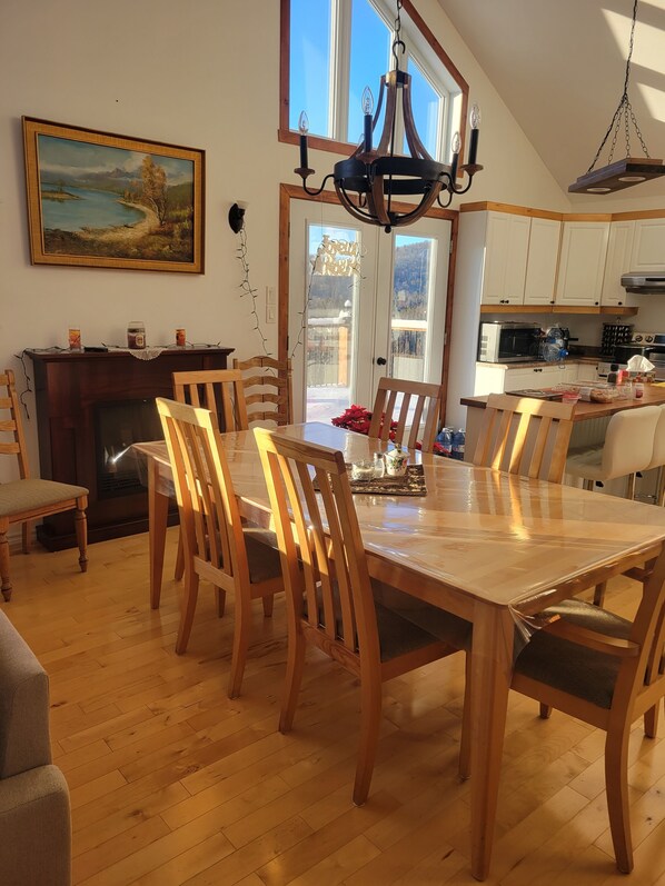Restauration