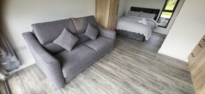 Sofa / Double Sofa Bed