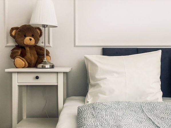 Quarto de cama