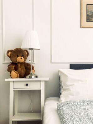 Quarto de cama