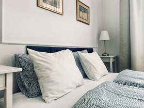 Quarto de cama
