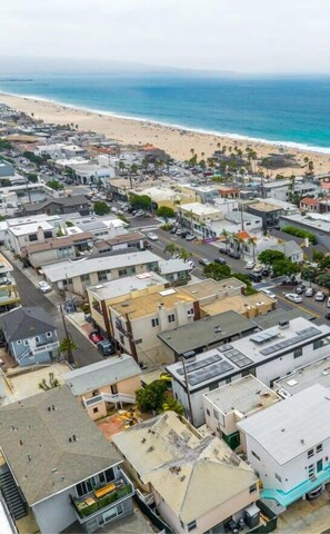 The perfect place to call home during your stay in Manhattan Beach