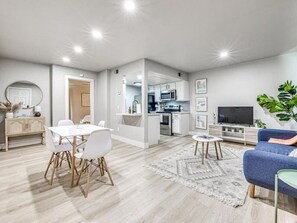 Coin séjour