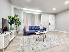 Coin séjour