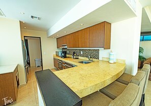 Penthouse 1 of 5: Kitchen