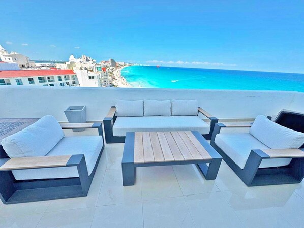 Penthouse 1 of 3