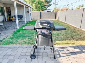 Terrass/Patio