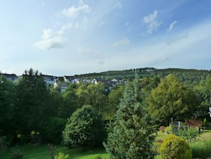 Boendeområde