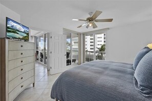 Primary Bedroom View 2