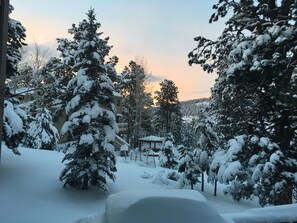Boendeområde