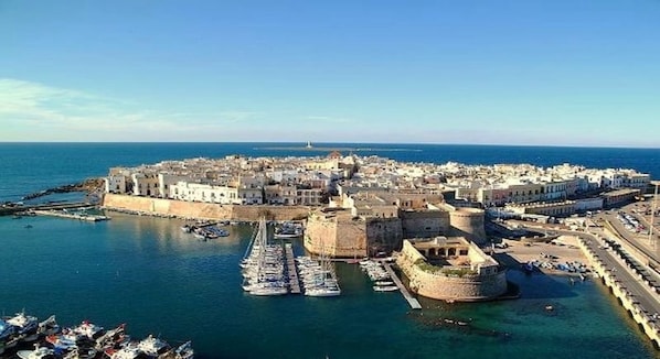 Port de plaisance