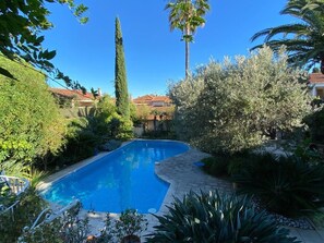 Piscine de 5m / 10 m