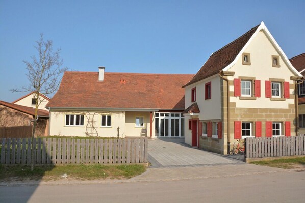 Außenbereich