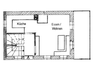 Plan d’étage