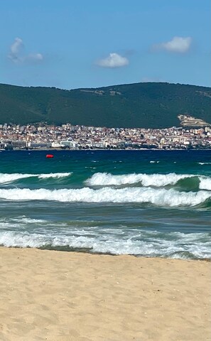 Spiaggia