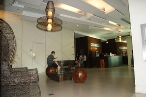 Recepción