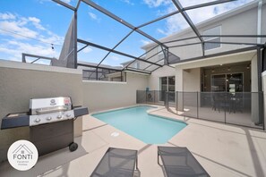 Terraço/pátio